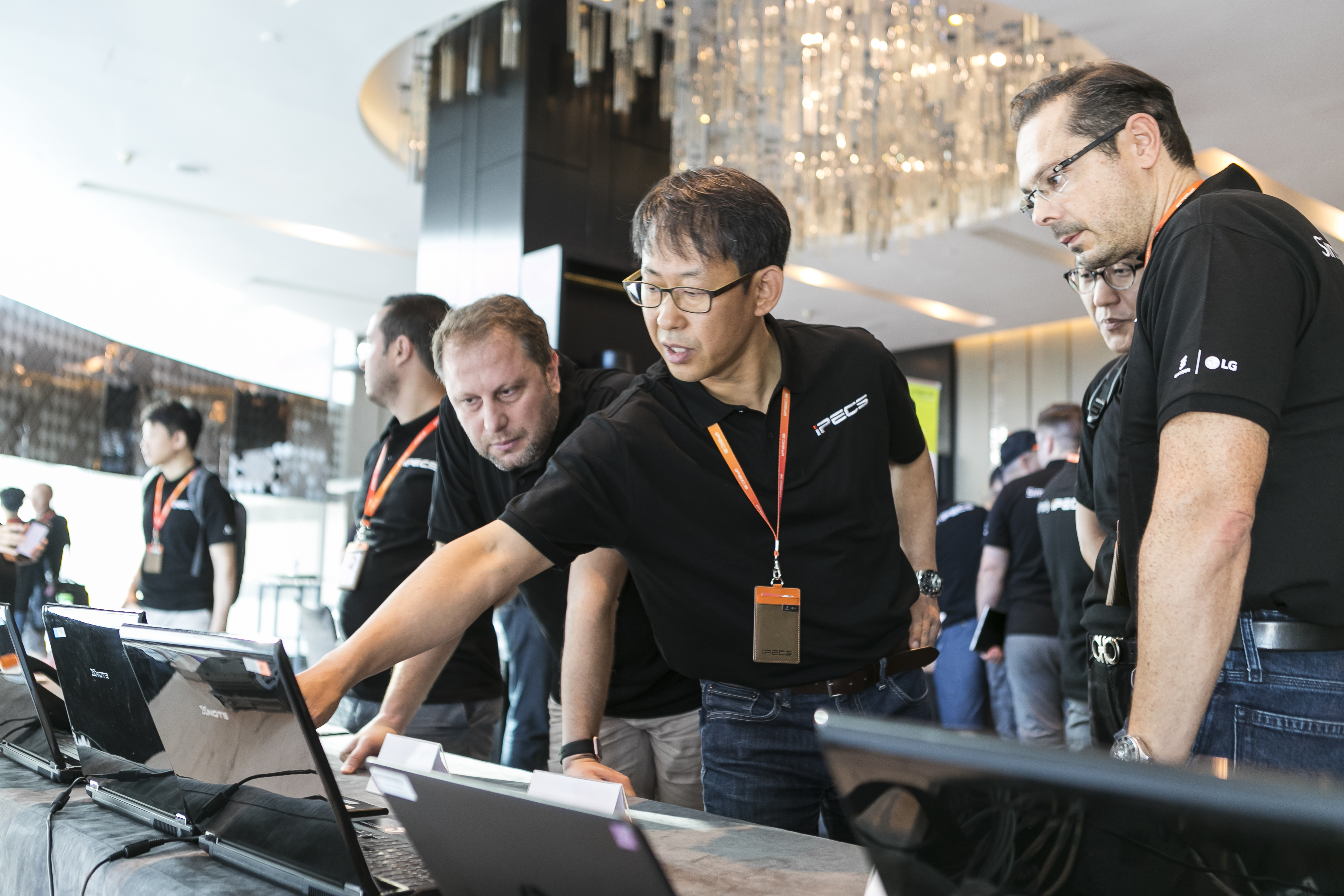 Employee Resource Groups